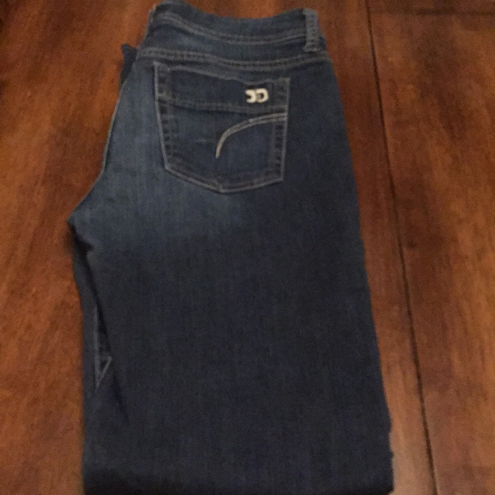 Joe’s Jeans